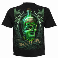 T-Shirt - The Green Fairy