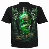 T-Shirt - The Green Fairy