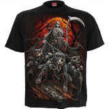 T-Shirt - Harbingers