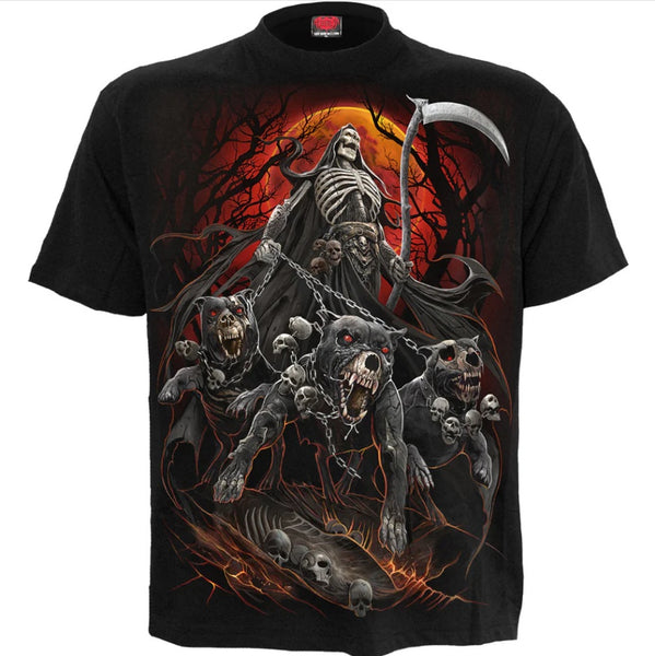 T-Shirt - Harbingers