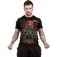 T-Shirt - Harbingers