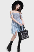 Dress - Corpse Bride Haunted Union Dress