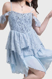 Dress - Corpse Bride Haunted Union Dress