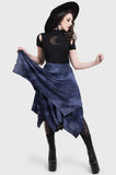 Skirt - Corpse Bride Hauntly Maiden Skirt