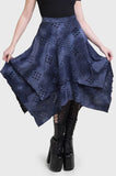 Skirt - Corpse Bride Hauntly Maiden Skirt