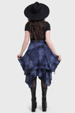 Skirt - Corpse Bride Hauntly Maiden Skirt