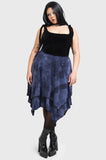 Skirt - Corpse Bride Hauntly Maiden Skirt