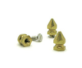 Spike - Hex 3/8" (size 10)