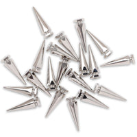 Spike - Hex 1-3/8" (size 35)