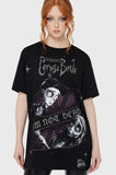 T-Shirt - Corpse Bride I'm Not Dead