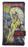 Wallet - Iron Maiden Killers