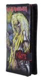 Wallet - Iron Maiden Killers