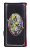 Wallet - Iron Maiden Killers