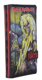 Wallet - Iron Maiden Killers