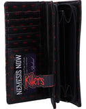 Wallet - Iron Maiden Killers