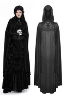 Vampirella Cloak