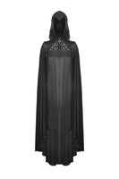 Vampirella Cloak