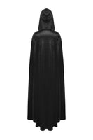 Vampirella Cloak