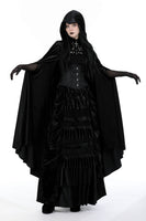 Vampirella Cloak