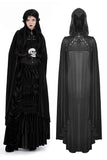 Vampirella Cloak