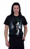 T-Shirt - Joker Arkham Origins