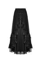 Skirt - Gothessa Skirt