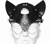 Kinky Cat Mask