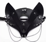 Kinky Cat Mask