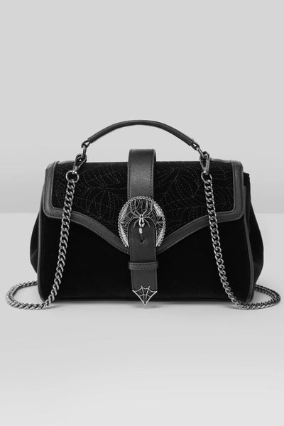 Handbag - Lady Arachne