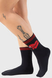 Socks - The Lovers Ankle Socks