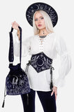 Bag - Lunar Eclipse Bucket Bag