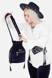 Bag - Lunar Eclipse Bucket Bag