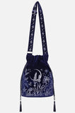 Bag - Lunar Eclipse Bucket Bag