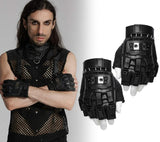 Gloves - Machanimal
