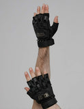 Gloves - Machanimal