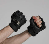 Gloves - Machanimal