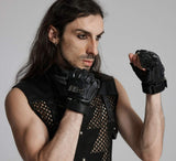 Gloves - Machanimal