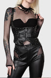 Corset - Malapas Underbust Corset