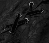 Shirt - Melchoir Black