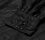 Shirt - Melchoir Black