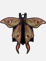 Backpack - Metamorphosis