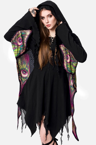 Hoodie - Metamorphosis