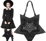 Handbag - Midnight Starlet