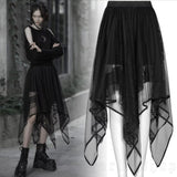 Skirt - Moon Faerie Skirt