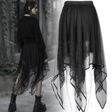 Skirt - Moon Faerie Skirt