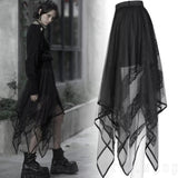 Skirt - Moon Faerie Skirt