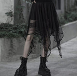Skirt - Moon Faerie Skirt