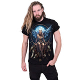 T-Shirt - Moon Fairy