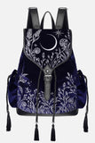 Backpack - Moonlit Meadow