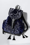 Backpack - Moonlit Meadow